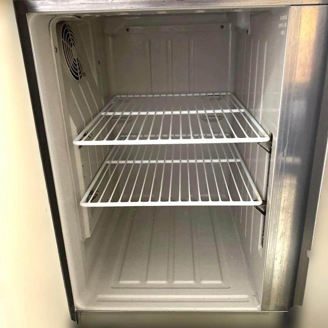 ホシザキ 台下冷凍冷蔵庫 RFT-150PNE 業務用 100V 店舗用