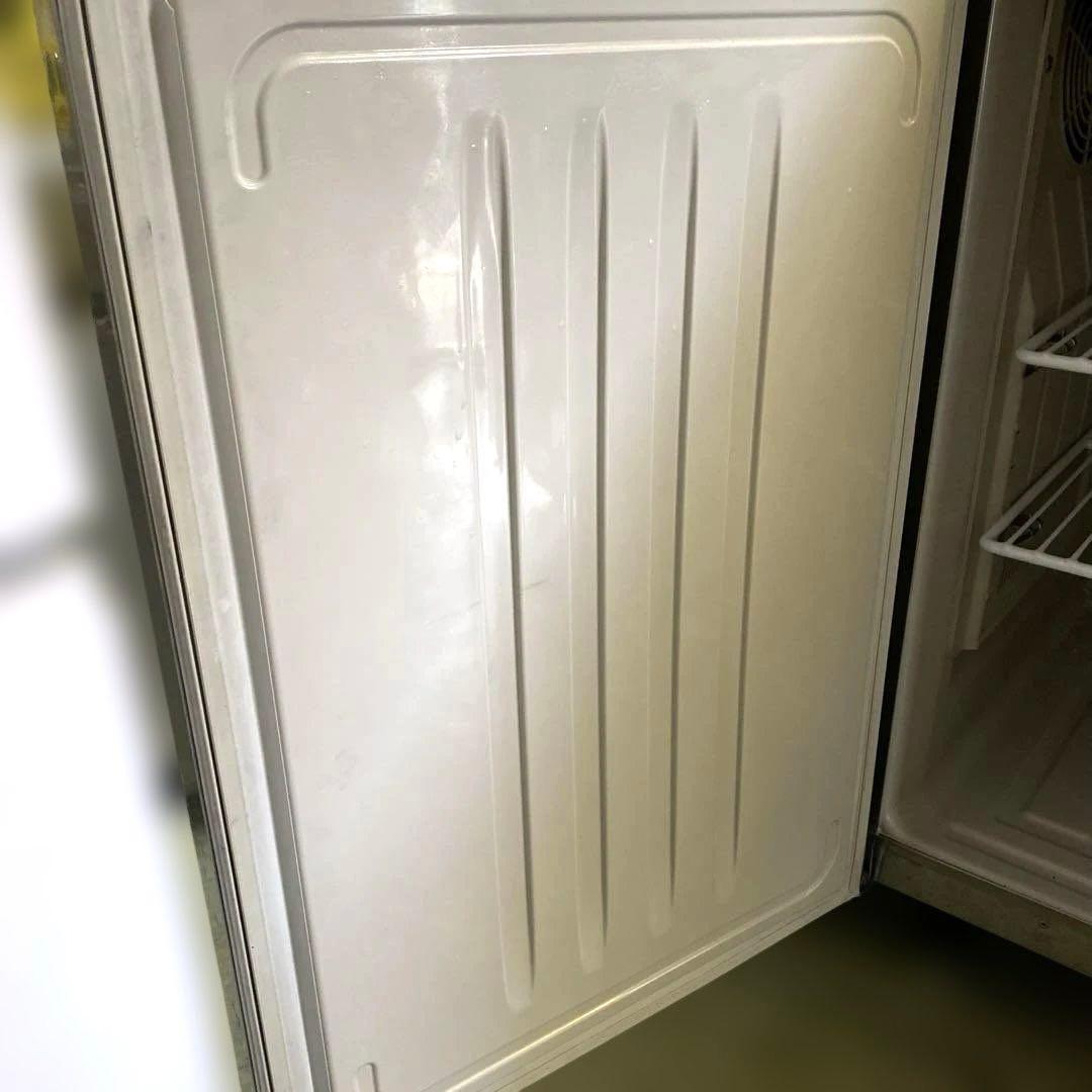 ホシザキ 台下冷凍冷蔵庫 RFT-150PNE 業務用 100V 店舗用