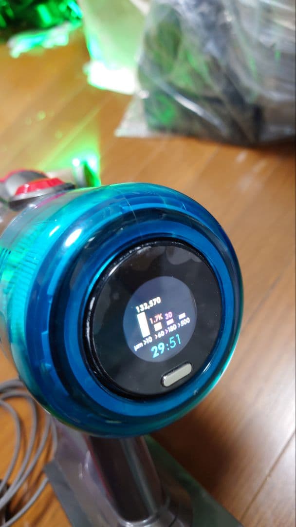 週末 値下げdyson ダイソン　V12 detectslim SV46