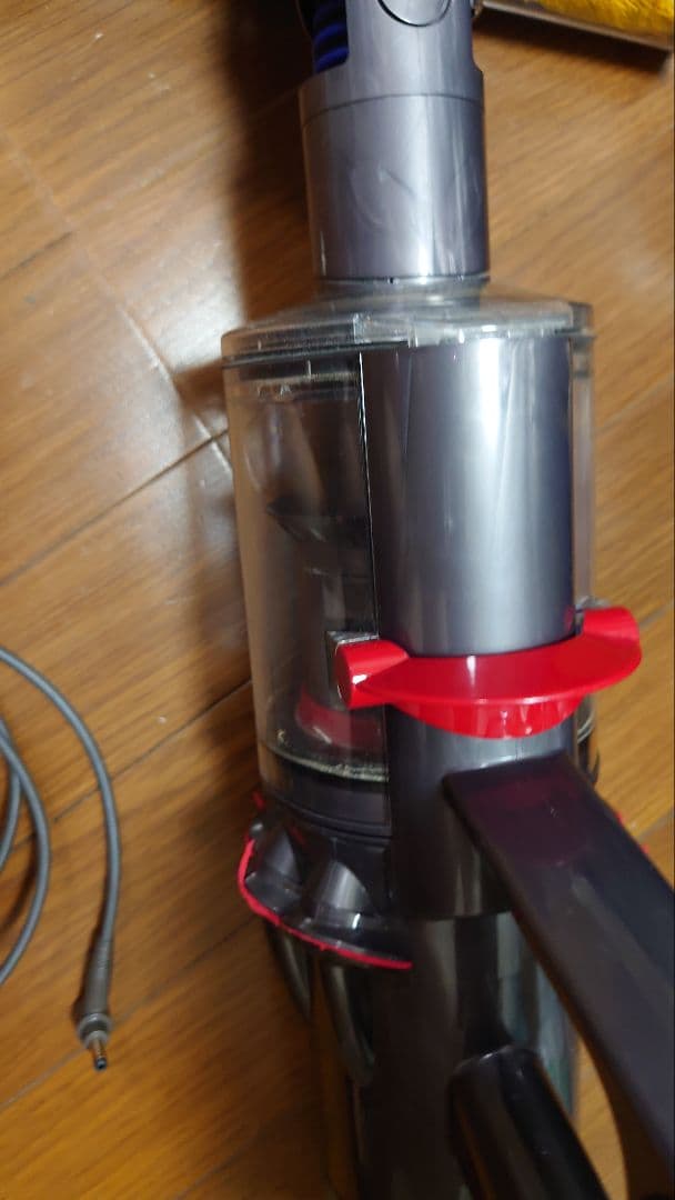 週末 値下げdyson ダイソン　V12 detectslim SV46
