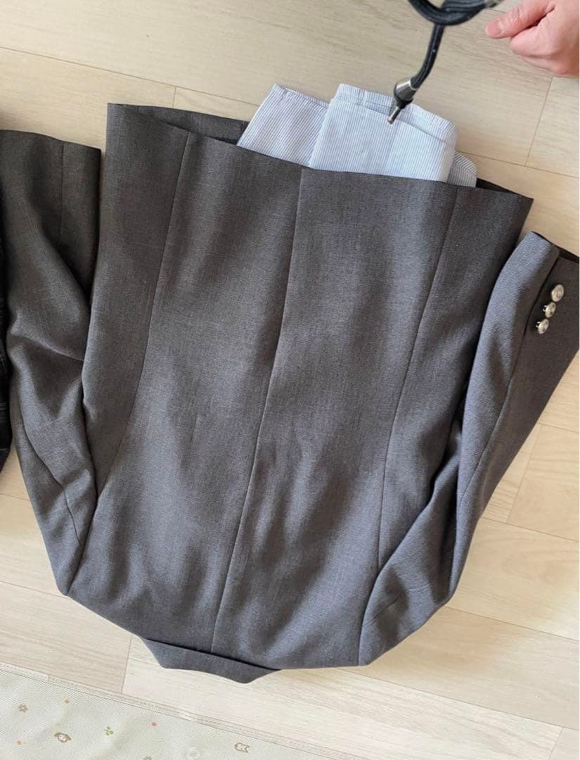 ビームス130 入学式　男の子　　卒園式