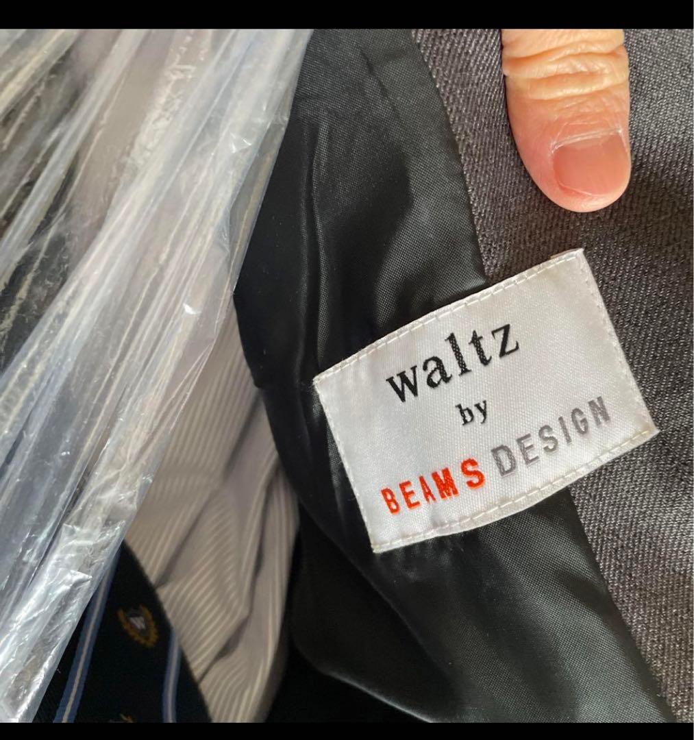 ビームス130 入学式　男の子　　卒園式