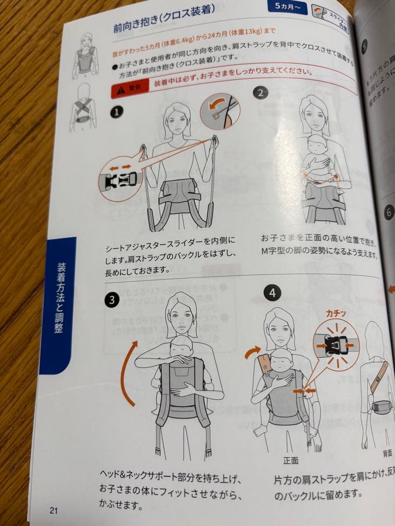 エルゴベビー OMNI Breeze (オムニブリーズ) グラファイトグレー