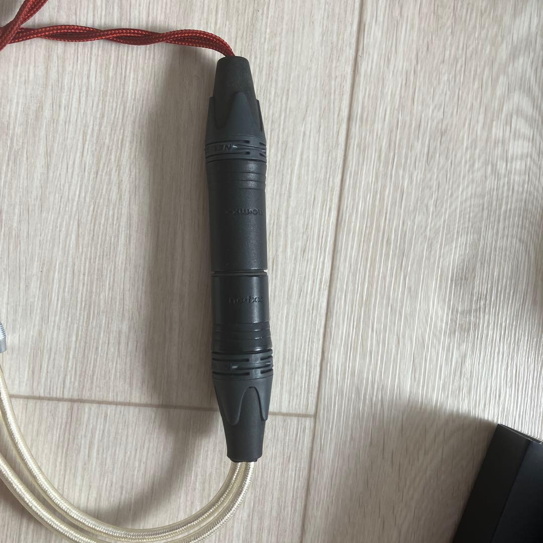 DENON AH-D9200 オーバーイヤーヘッドホン