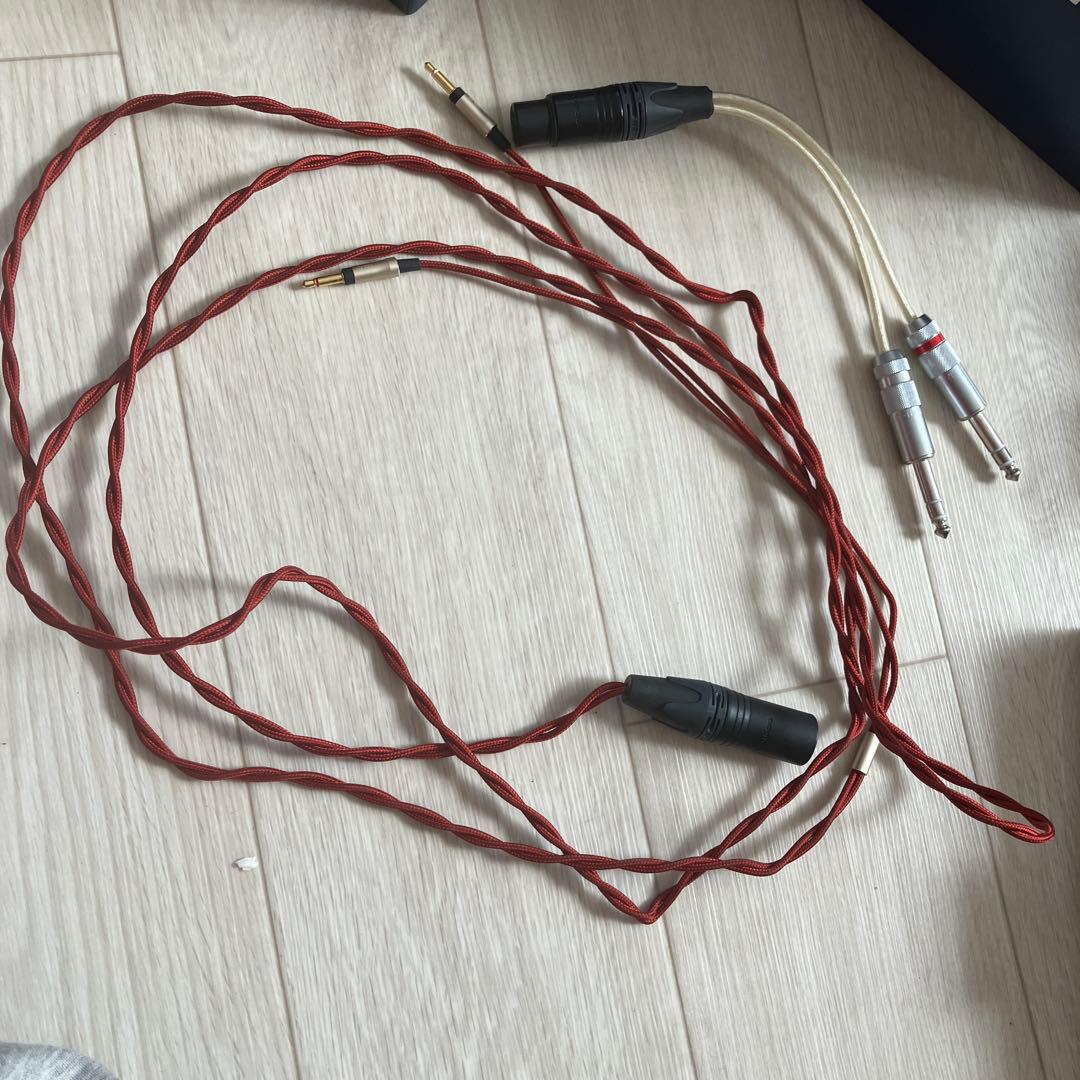 DENON AH-D9200 オーバーイヤーヘッドホン