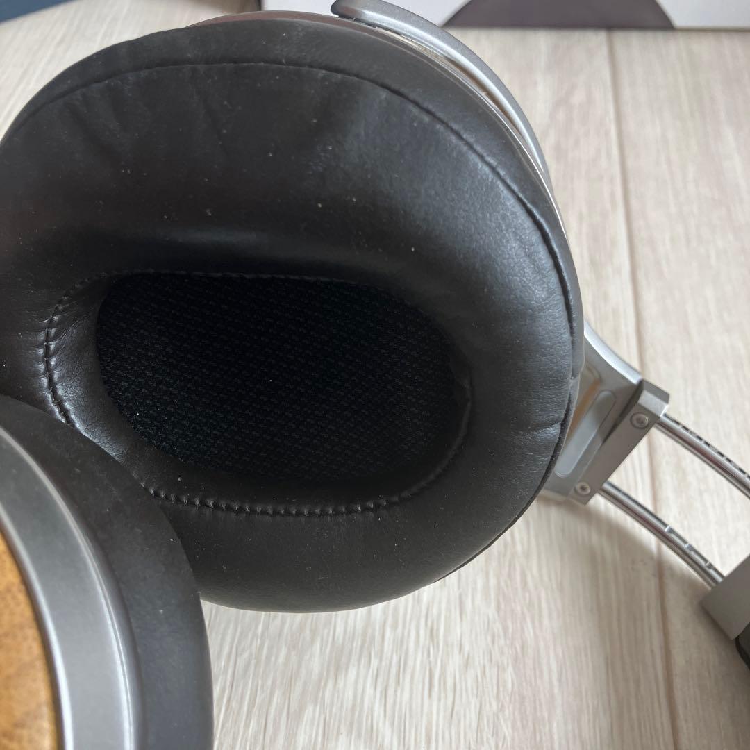 DENON AH-D9200 オーバーイヤーヘッドホン