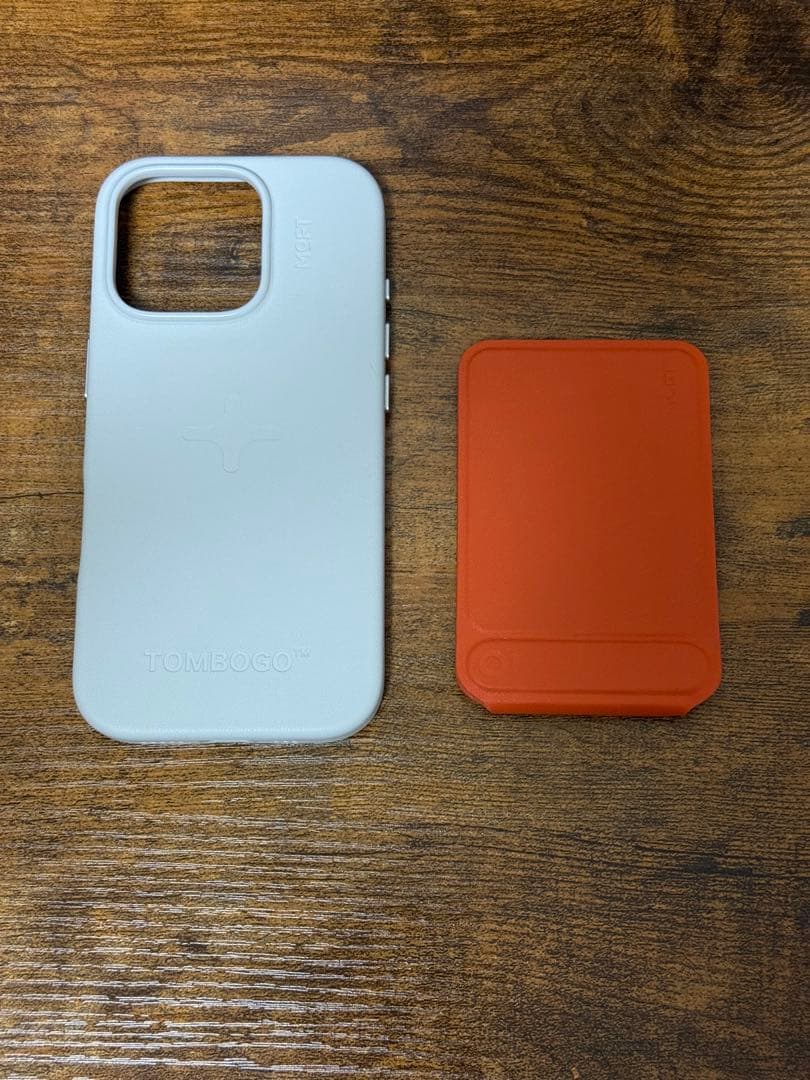 MOFT iPhone16pro ケース スタンド セット