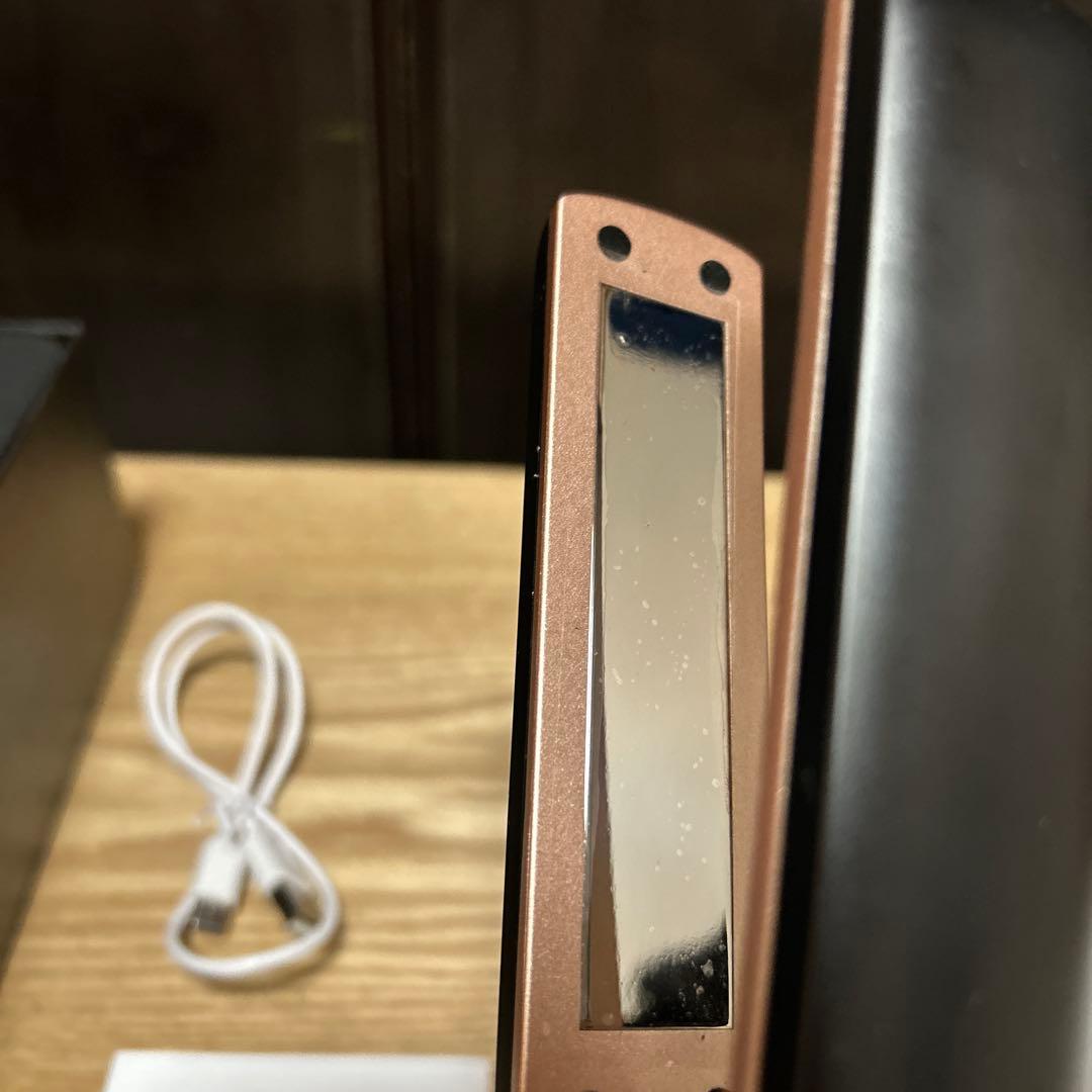 MEDULLA メデュラ　ソニックシャインプロ