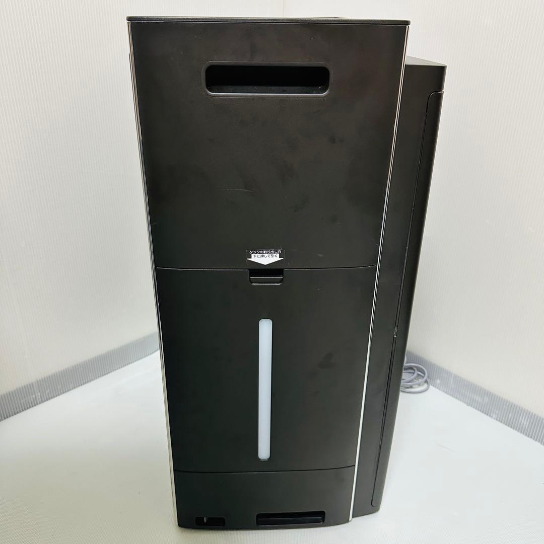 【ハイグレードモデル】 SHARP KI-X75E9 空気清浄機　2021年製