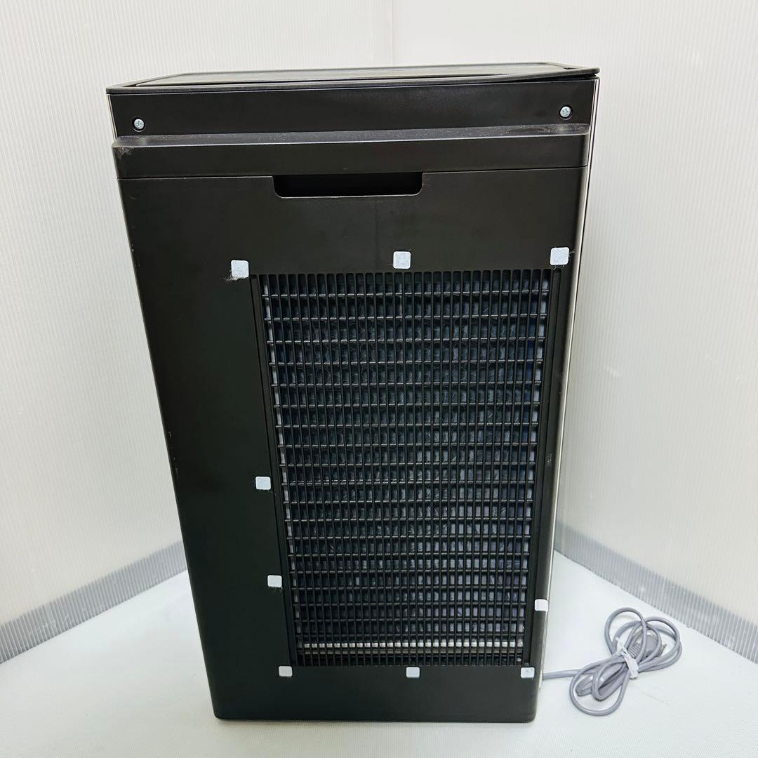 【ハイグレードモデル】 SHARP KI-X75E9 空気清浄機　2021年製