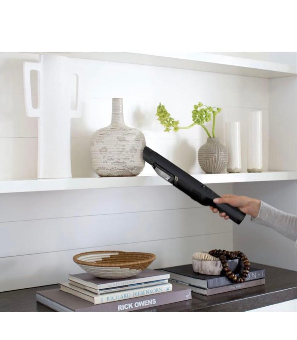 Shark EVOPOWER 充電式ハンディクリーナー