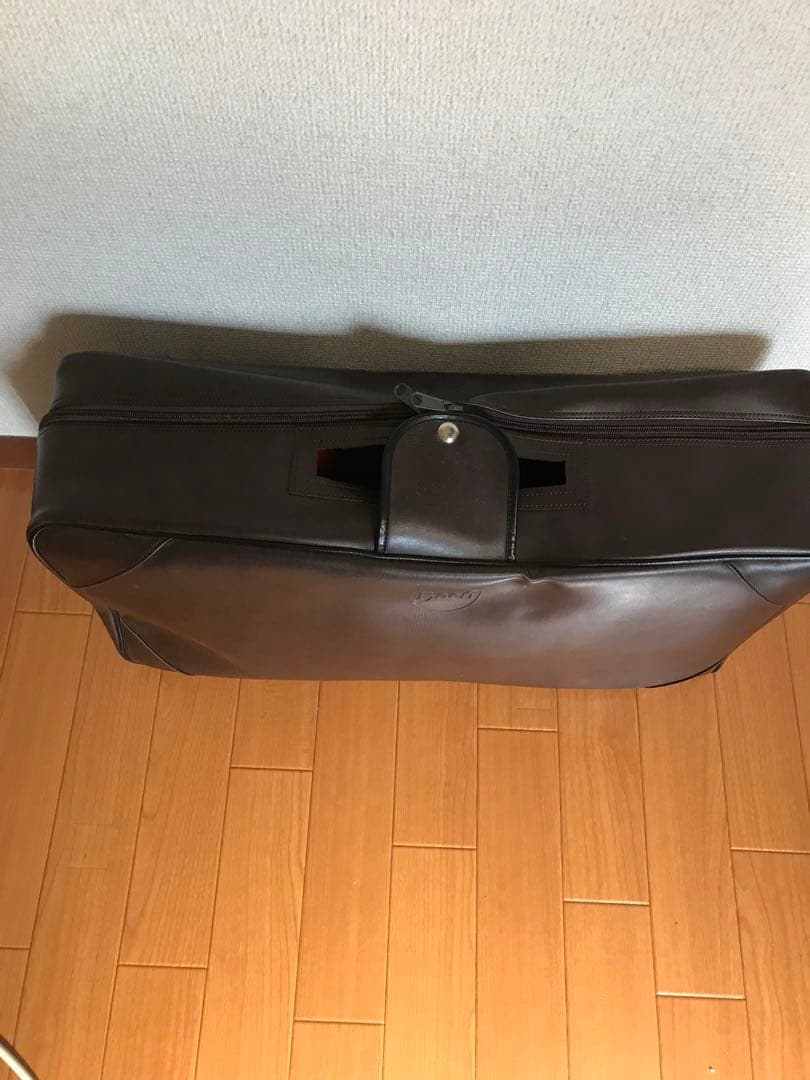 ヴィンセントBackトランペット180ML37用ケースカバー純正品