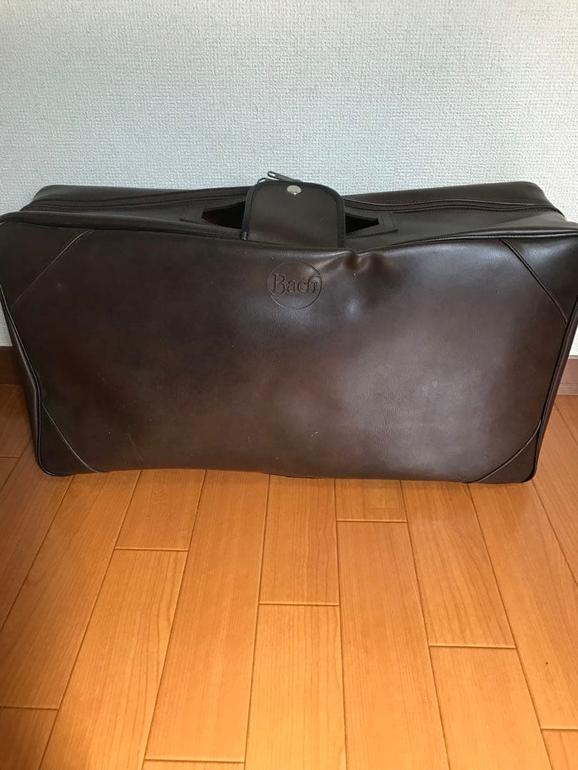 ヴィンセントBackトランペット180ML37用ケースカバー純正品