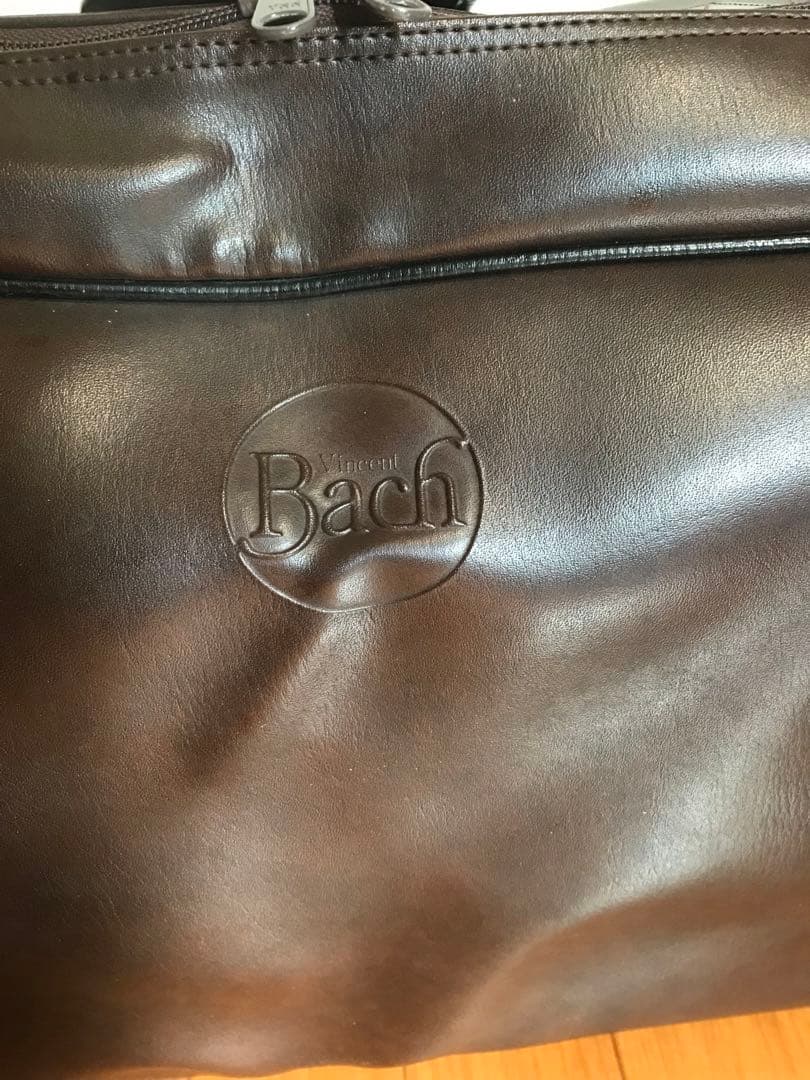 ヴィンセントBackトランペット180ML37用ケースカバー純正品