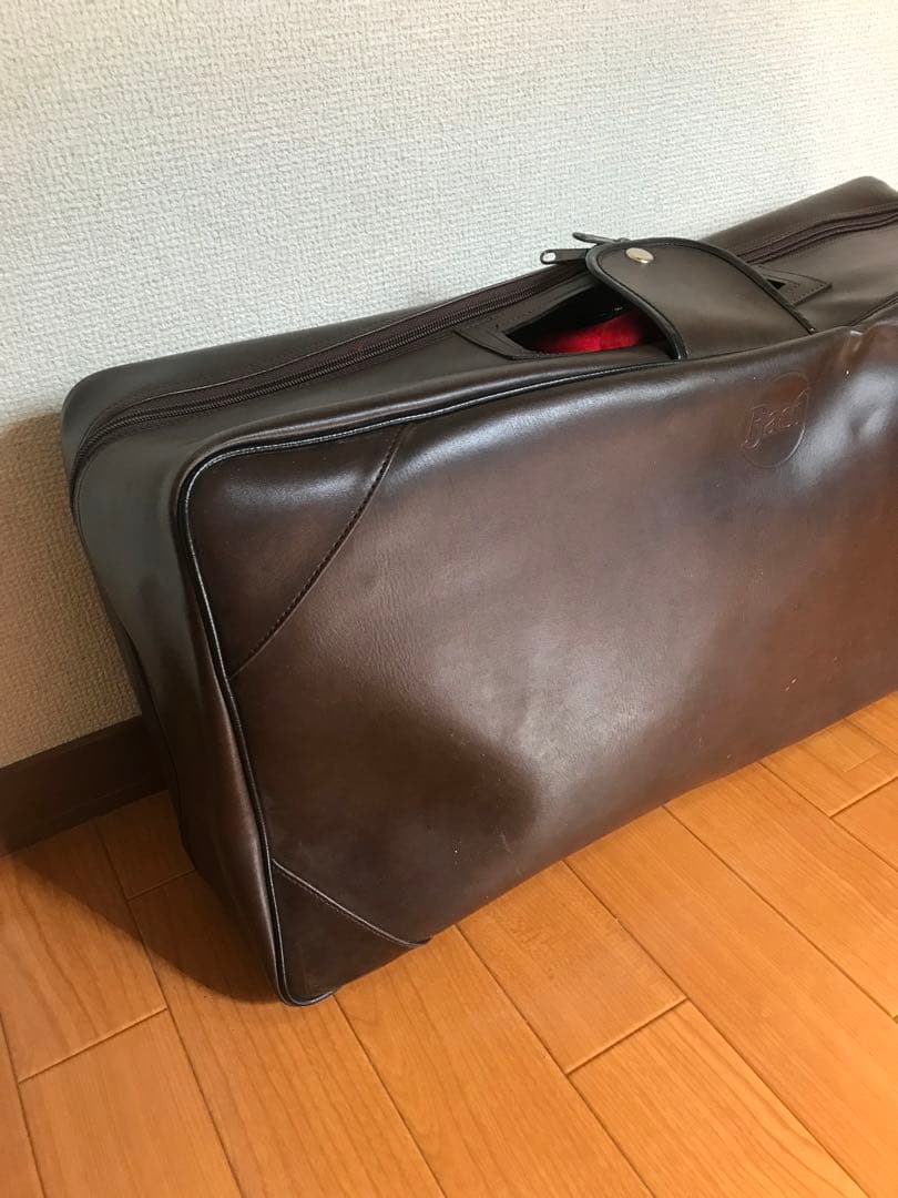 ヴィンセントBackトランペット180ML37用ケースカバー純正品