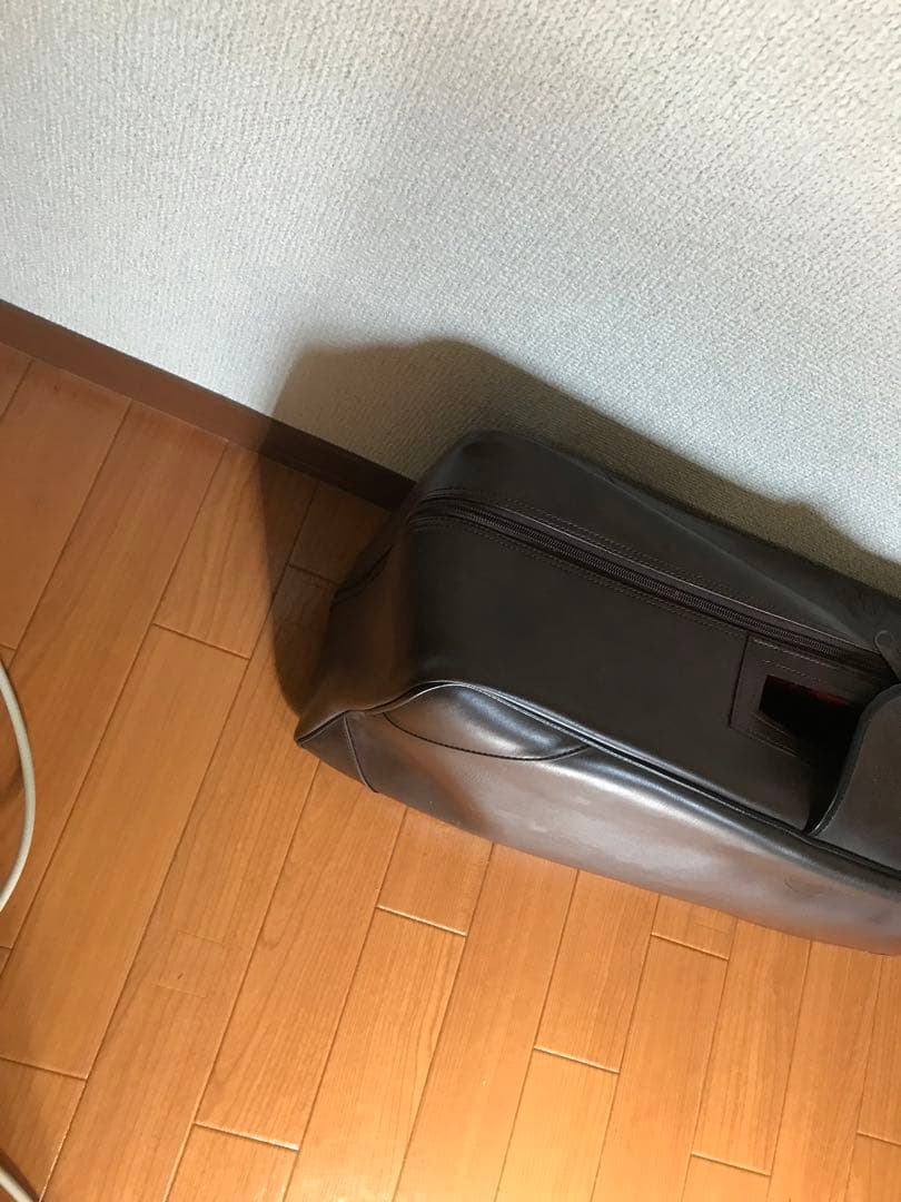 ヴィンセントBackトランペット180ML37用ケースカバー純正品