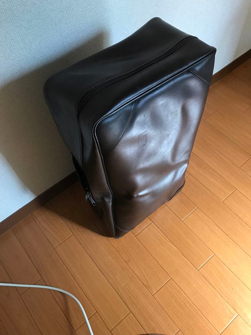 ヴィンセントBackトランペット180ML37用ケースカバー純正品