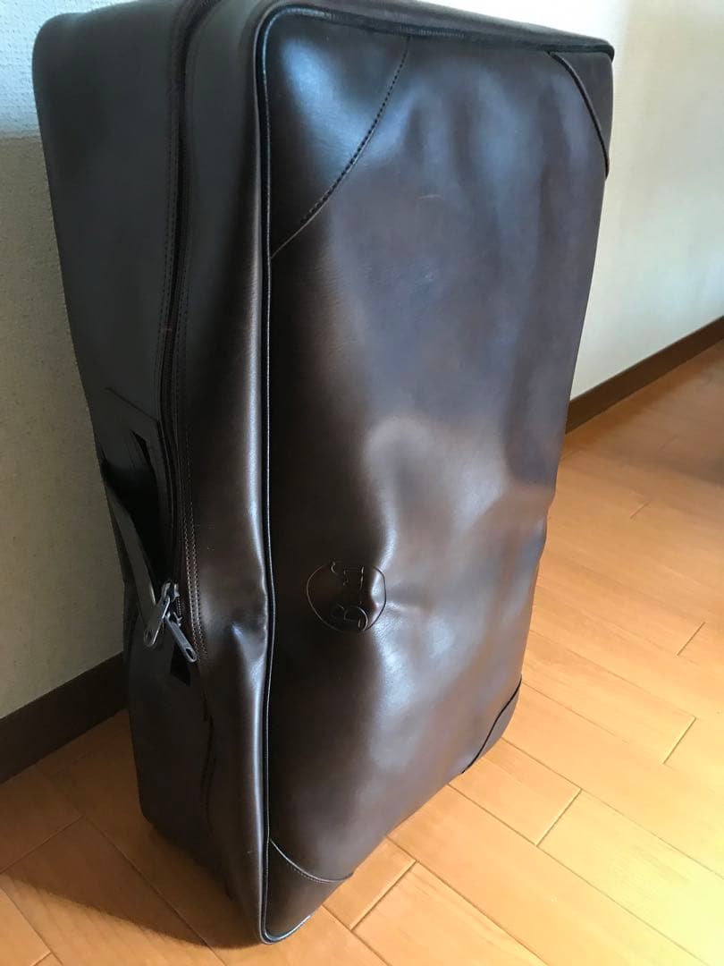 ヴィンセントBackトランペット180ML37用ケースカバー純正品