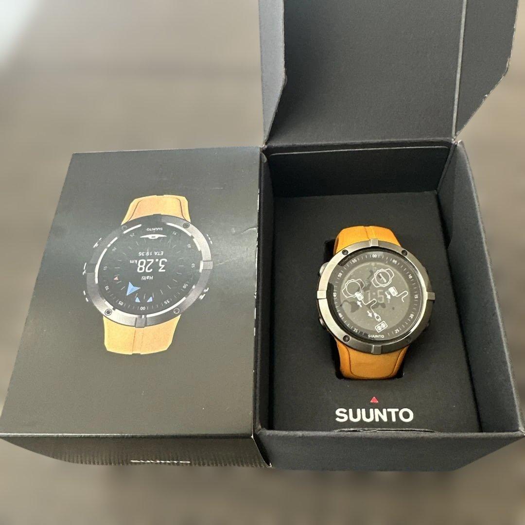 時計 SUUNTO SPARTAN TRAINER WRIST HR