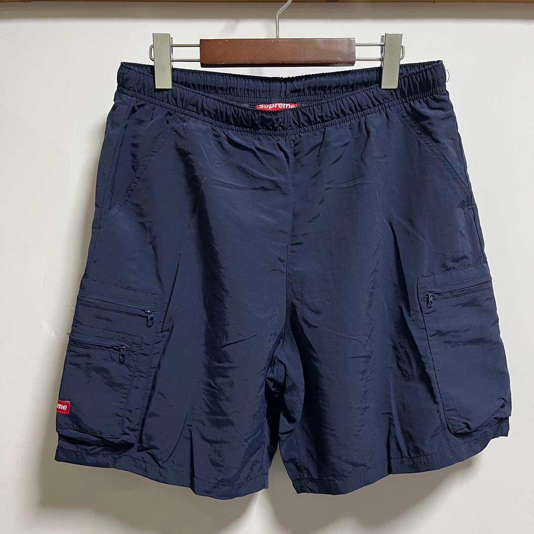 パンツ supreme Cargo Water Short Ssize