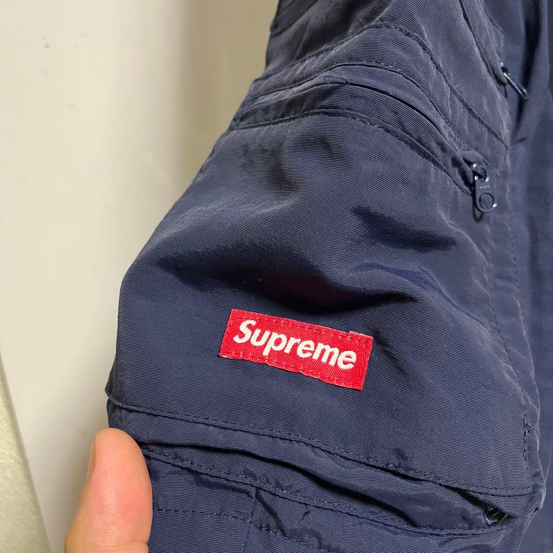 パンツ supreme Cargo Water Short Ssize