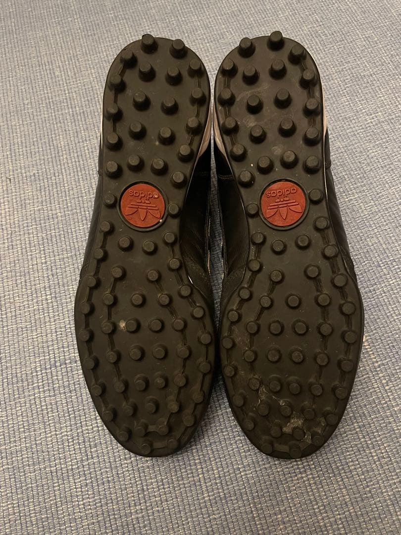 adidas ムンディアル　MUNDIAL TEAM 19800円　27.5cm