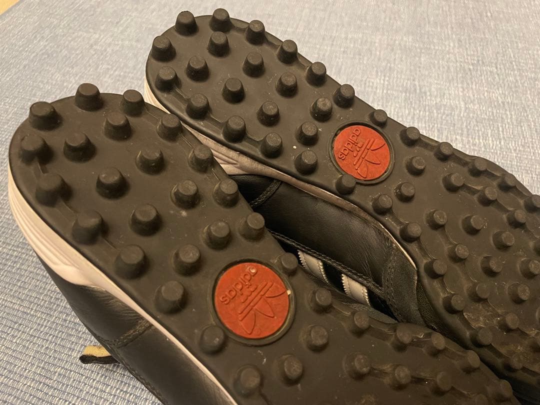 adidas ムンディアル　MUNDIAL TEAM 19800円　27.5cm