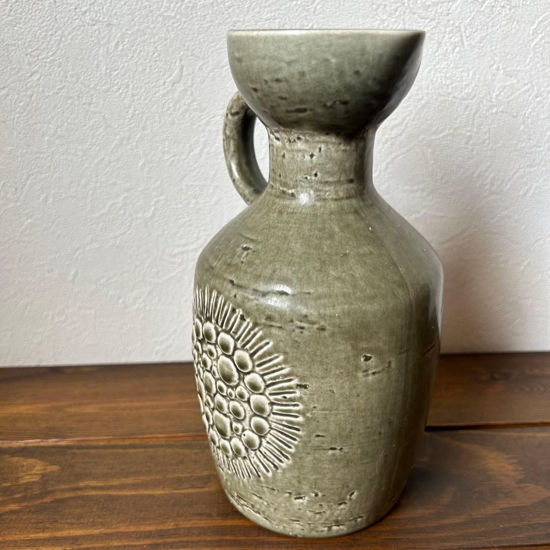 （ロールストランド）　Zenit シリーズ花瓶　21cm