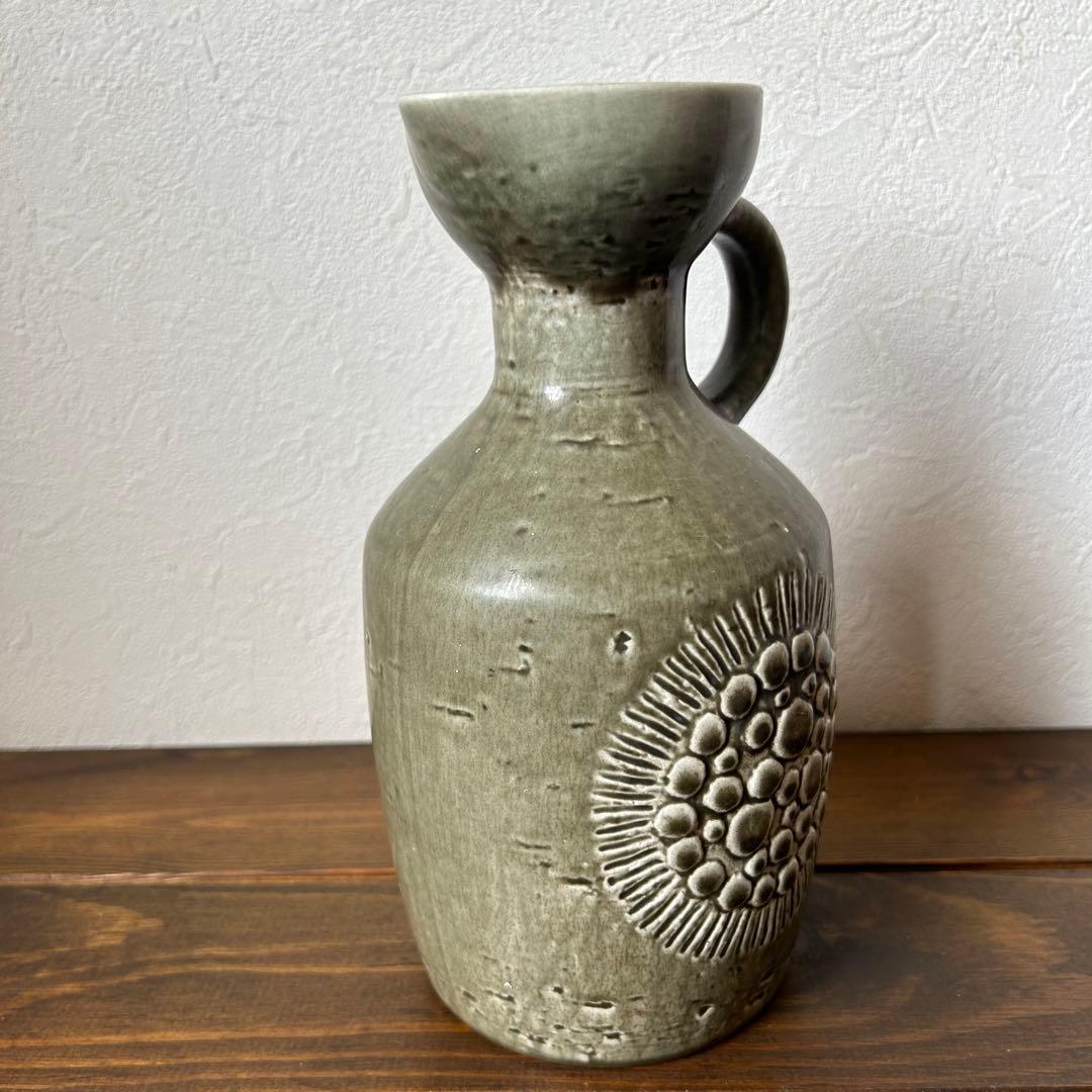 （ロールストランド）　Zenit シリーズ花瓶　21cm