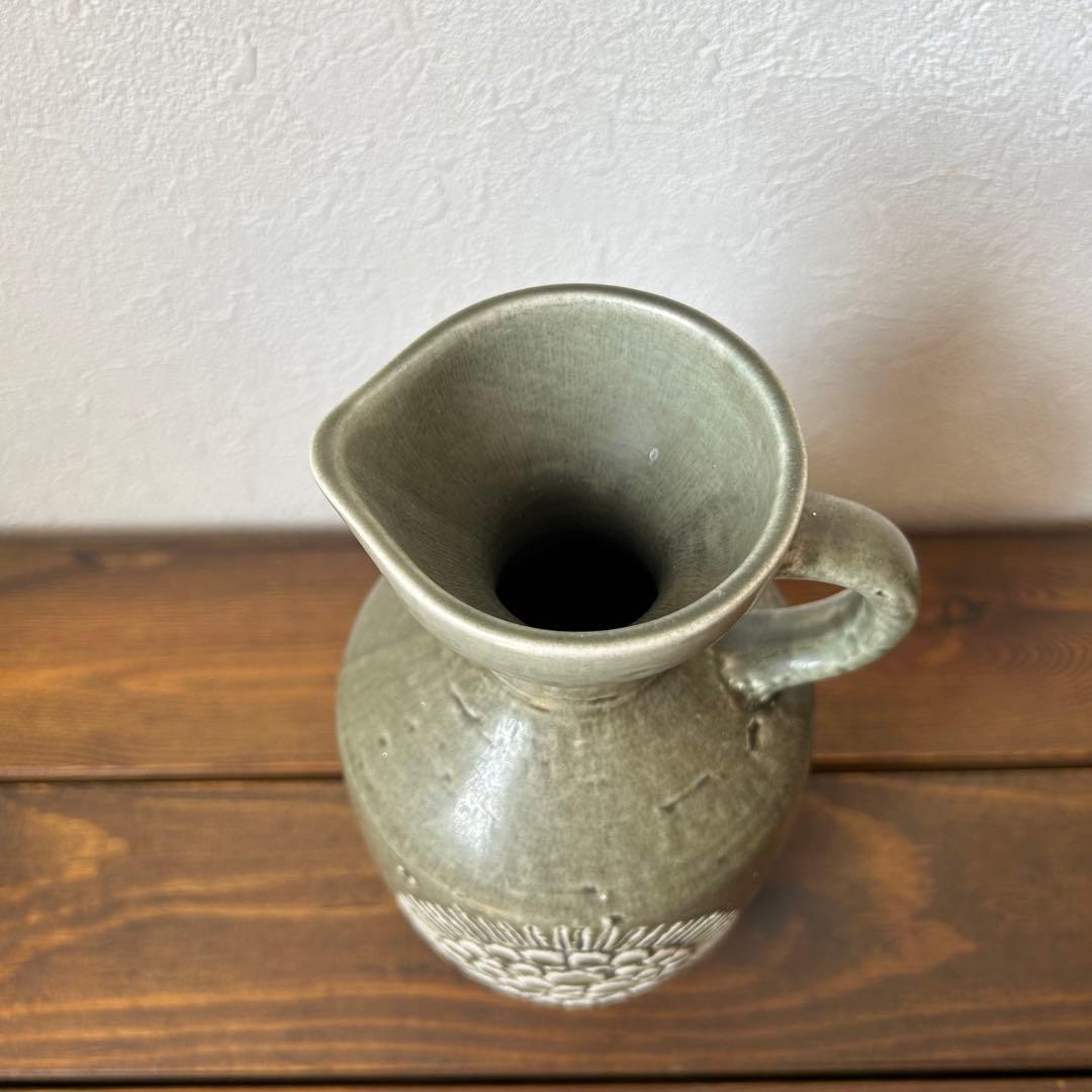 （ロールストランド）　Zenit シリーズ花瓶　21cm