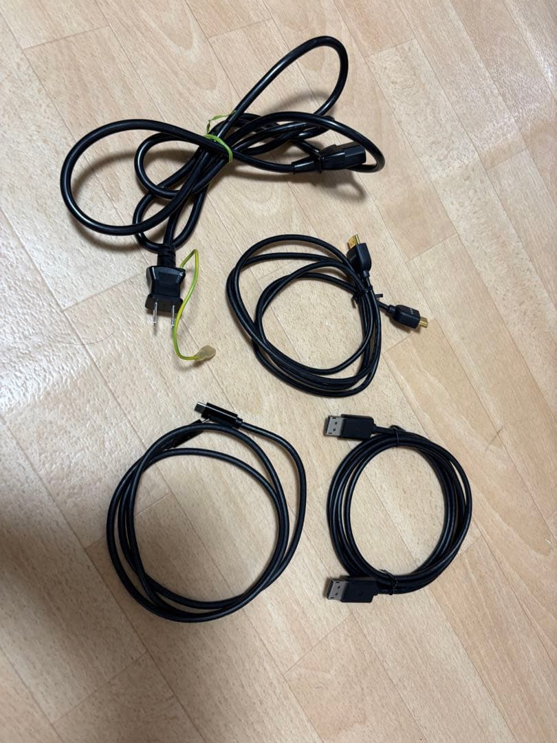 モバイルモニター 15.6インチ HDMI USB-C