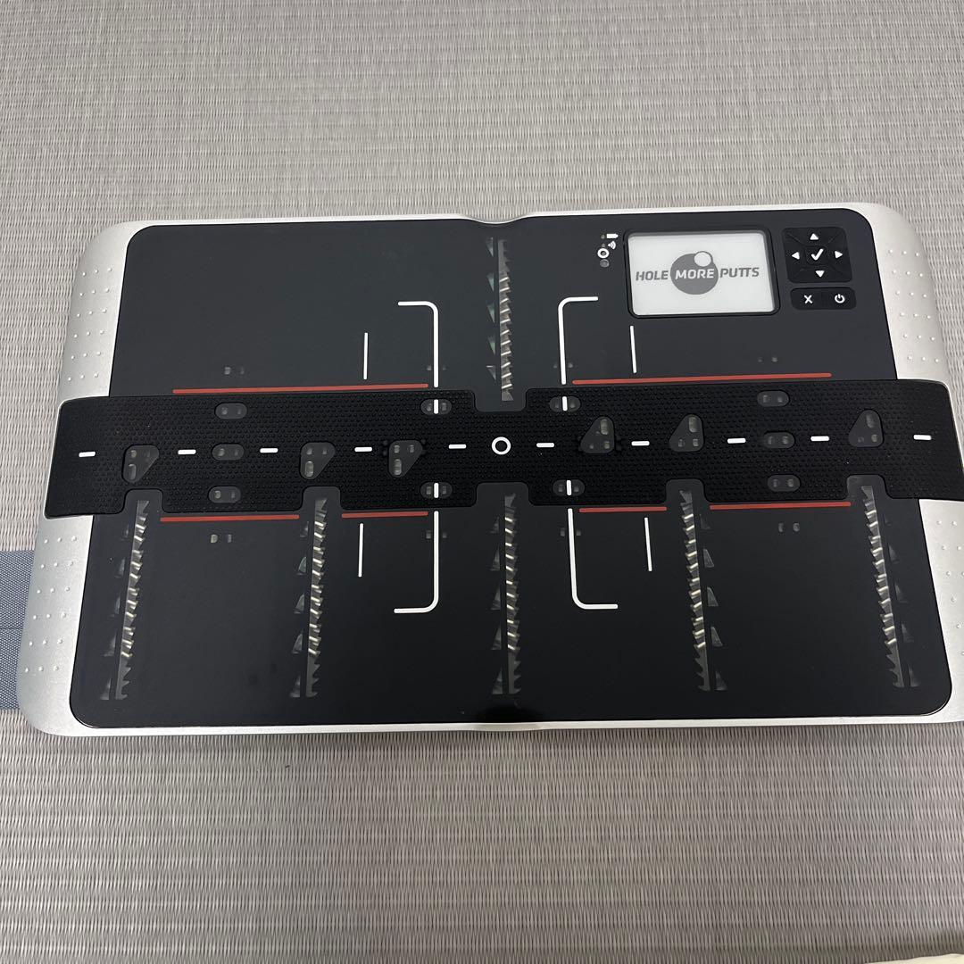 ノ*リ様 【プロ愛用】HORE MORE PUTTSホールモアパットパター計測器