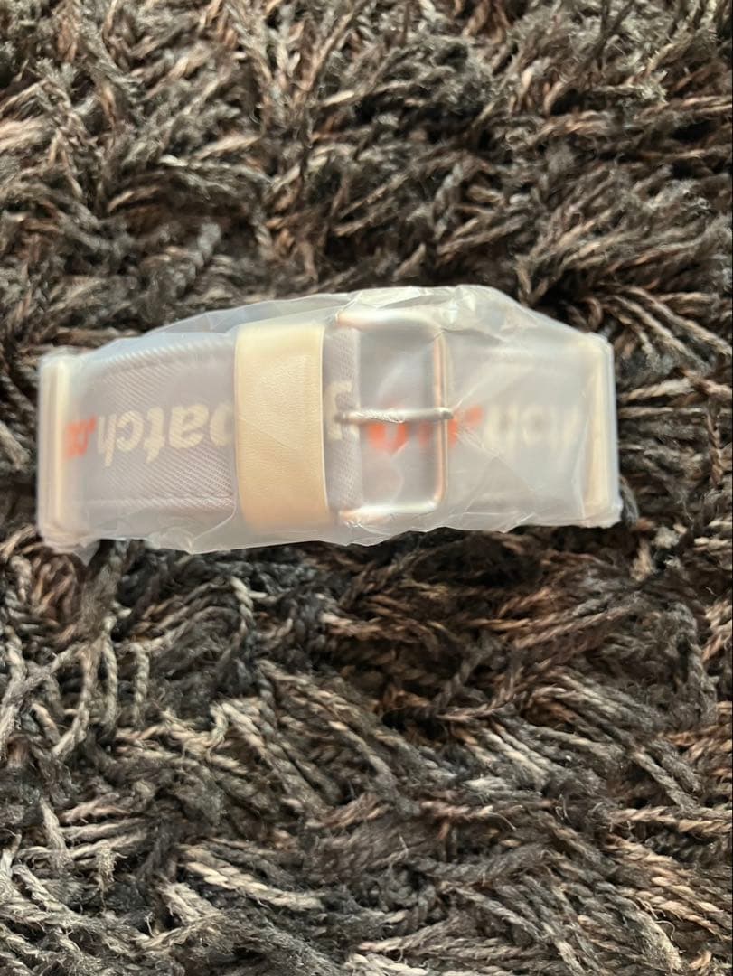 【12/7値下げ】 G-SHOCK BLACK EYE PATCH コラボ