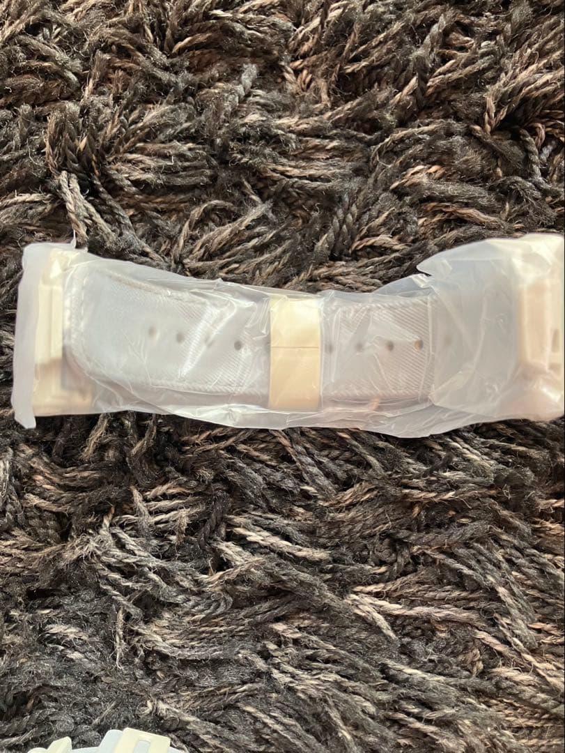 【12/7値下げ】 G-SHOCK BLACK EYE PATCH コラボ