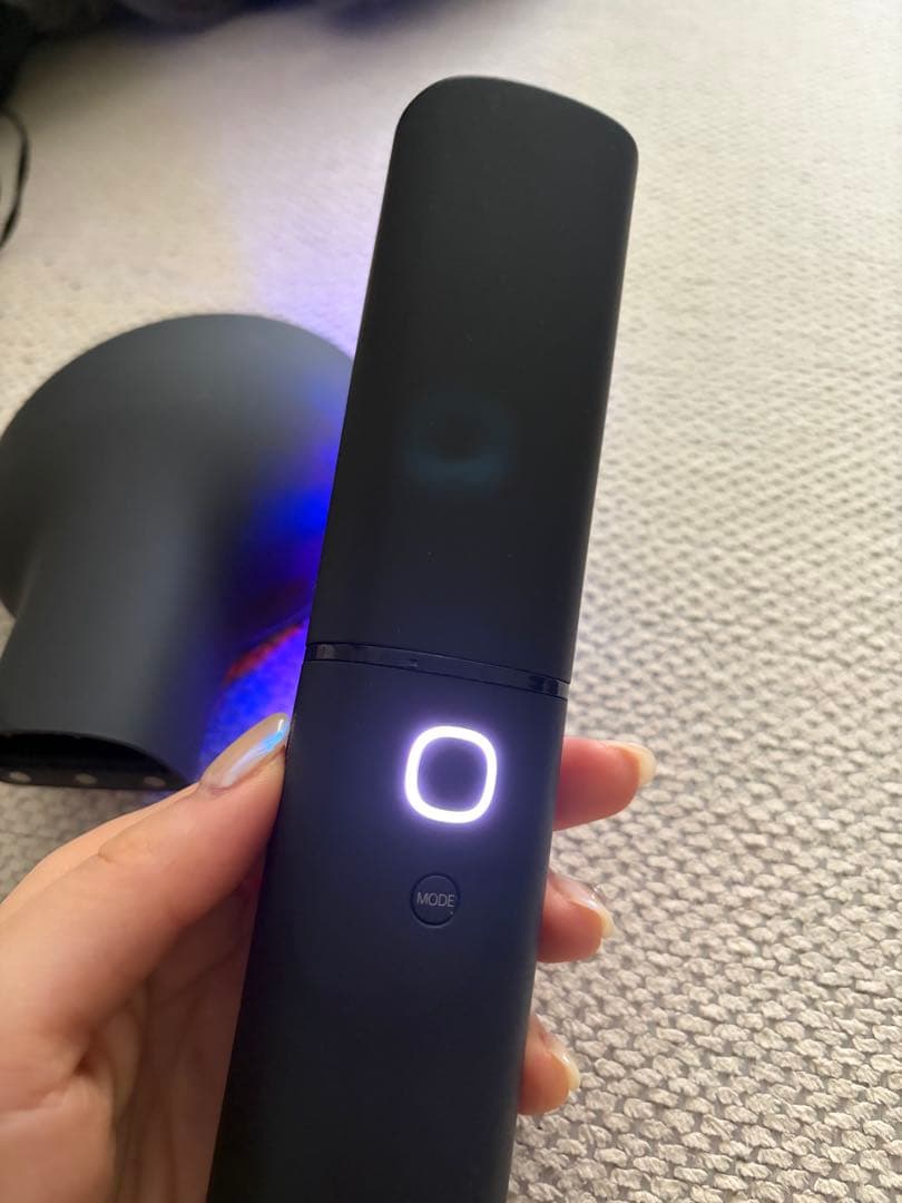 デンキバリブラシ　エレクトロン