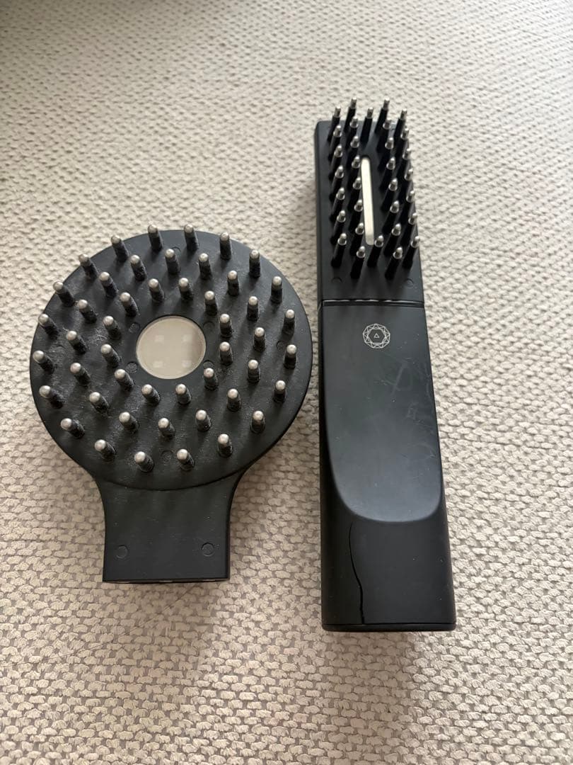 デンキバリブラシ　エレクトロン