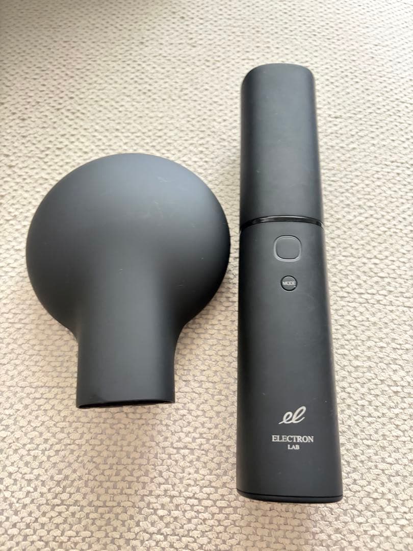 デンキバリブラシ　エレクトロン