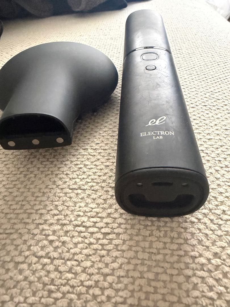 デンキバリブラシ　エレクトロン