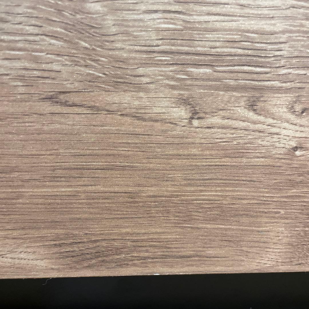 LOWYA テレビ台 幅140cm シャビー・ナチュラル