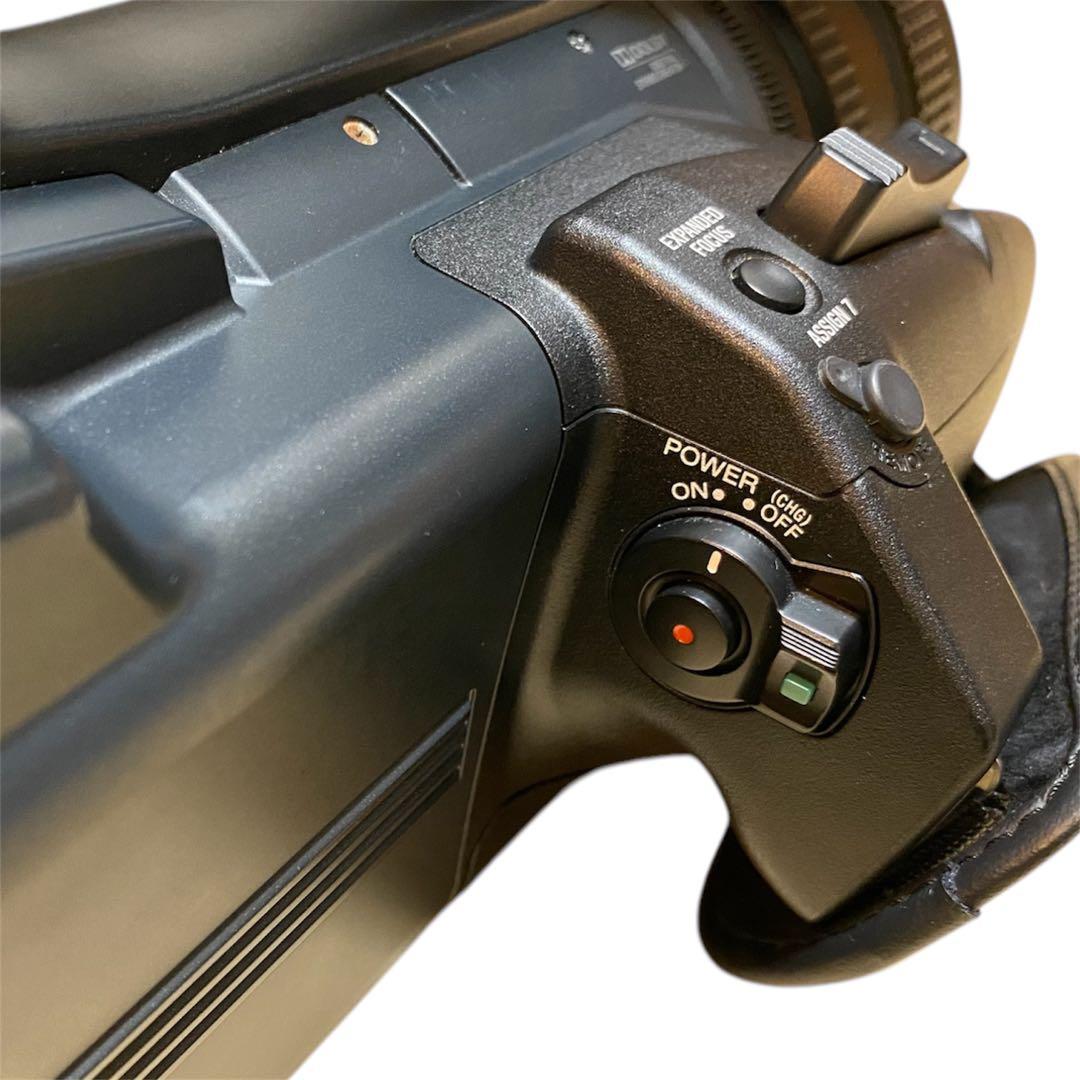 【N】Sony Handycam HDR-AX2000ソニー　ビデオカメラ