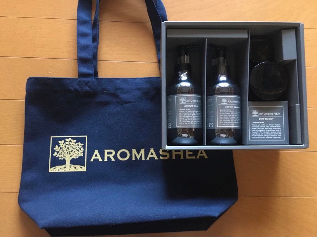 トライアルセット・サンプル shie