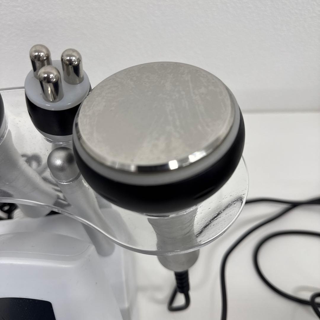 【限定値下】Cavitation Slimming System 4ハンドピース