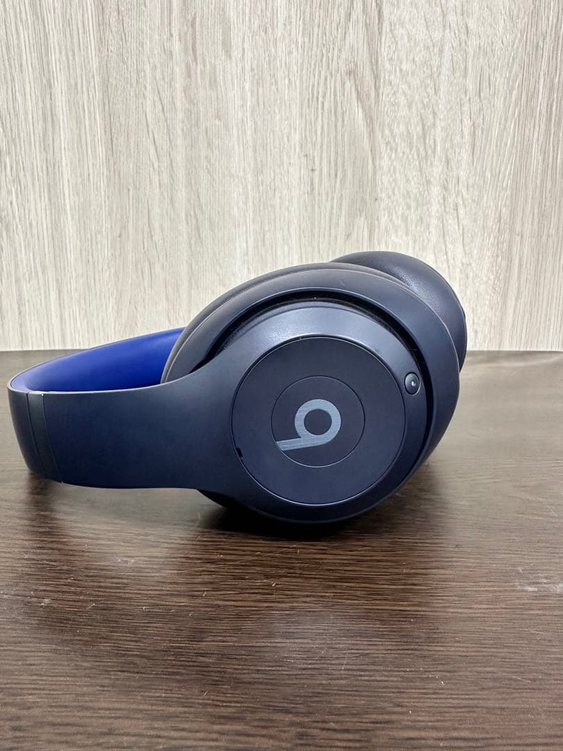 Beats studio pro navy【動作確認済】