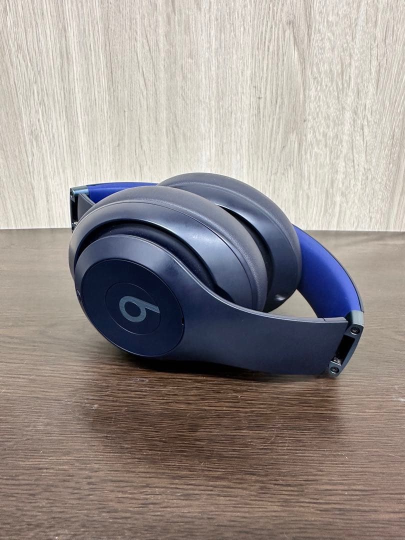 Beats studio pro navy【動作確認済】
