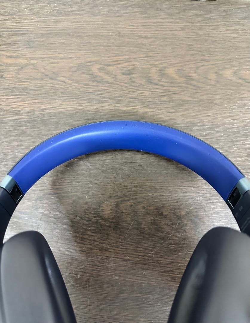 Beats studio pro navy【動作確認済】