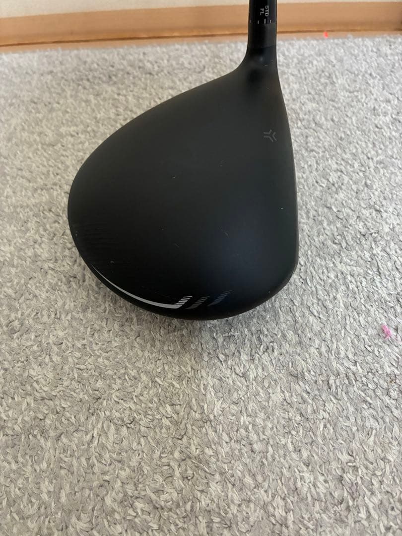 悪*士様 SRIXON ZX5 Mk2 ドライバー