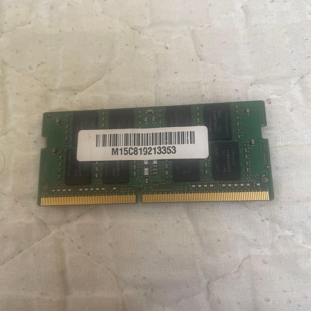 メモリー PC4-2133P 8GB