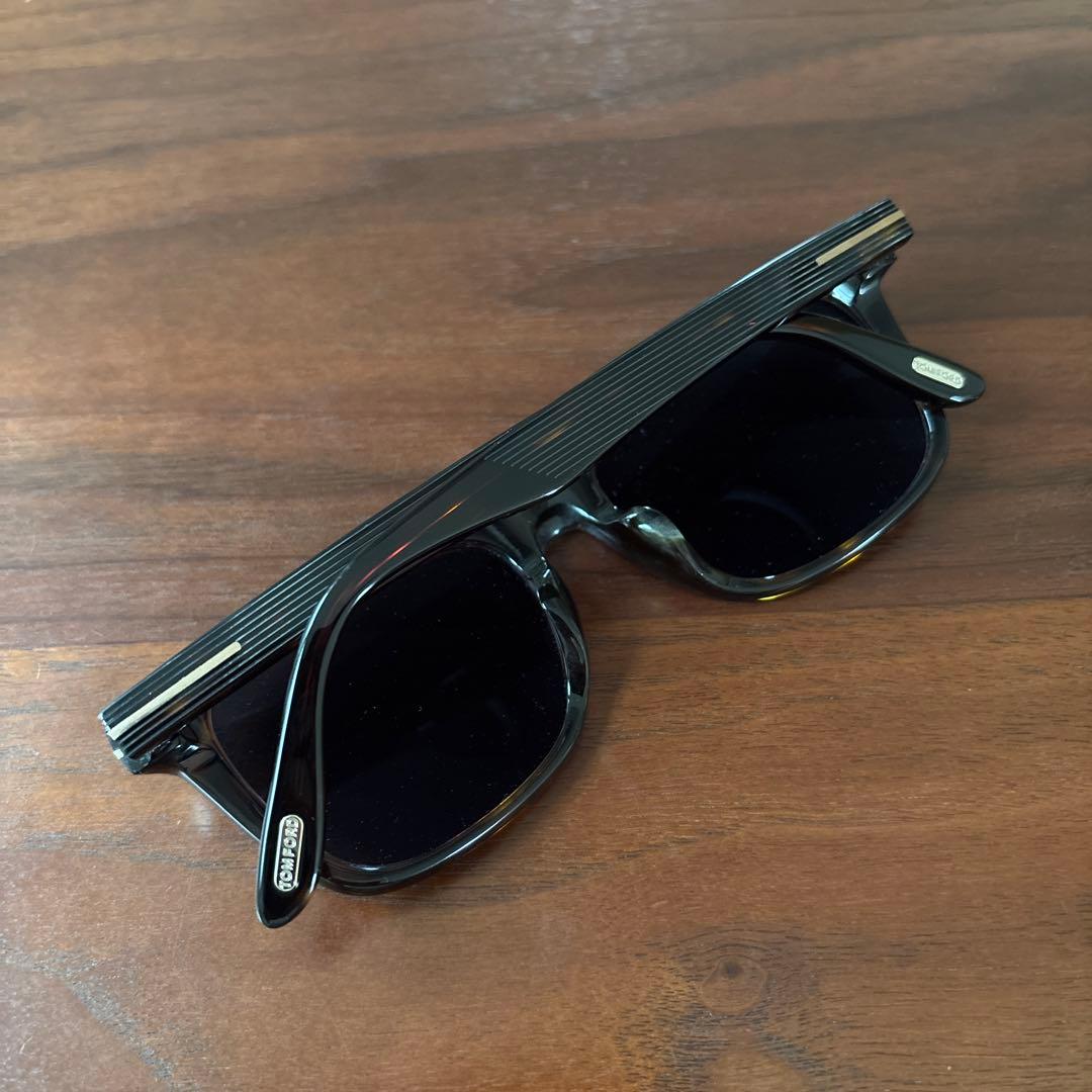 TOM FORD トムフォード TF4304 052メガネ