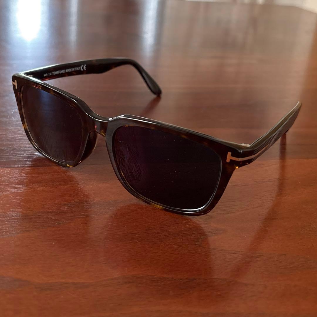 TOM FORD トムフォード TF4304 052メガネ