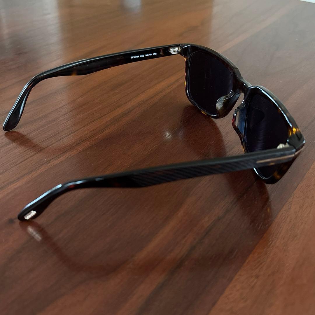 TOM FORD トムフォード TF4304 052メガネ